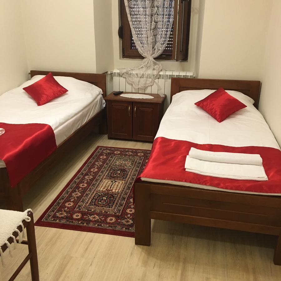 Bnb Njeguska Sijela Njegusi Esterno foto