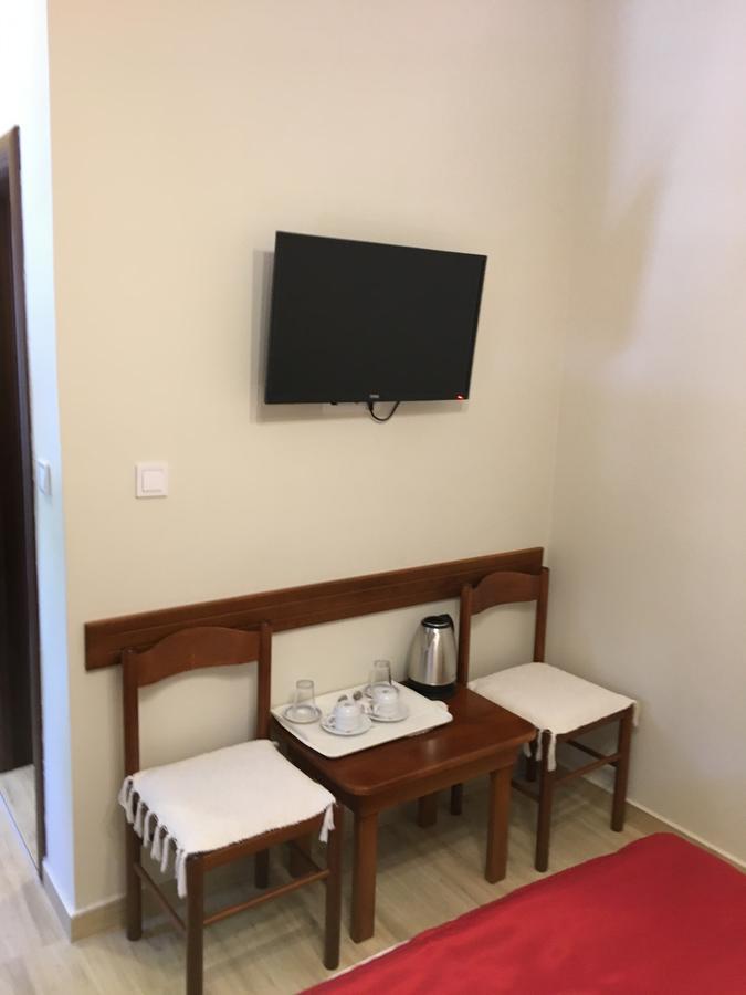 Bnb Njeguska Sijela Njegusi Esterno foto
