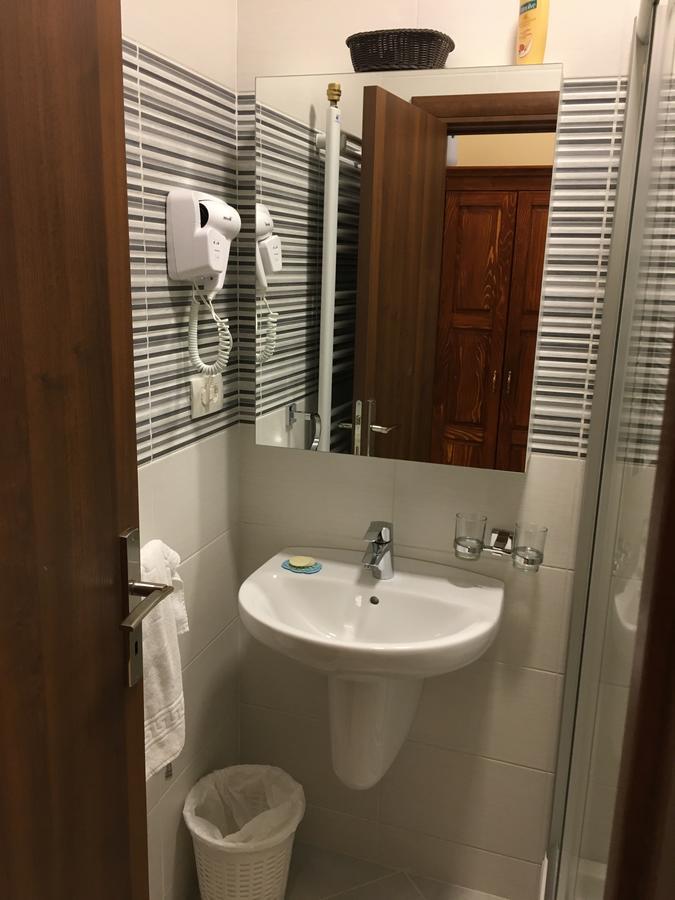 Bnb Njeguska Sijela Njegusi Esterno foto