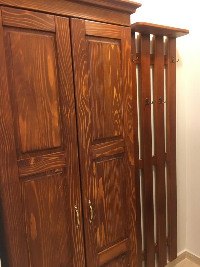 Bnb Njeguska Sijela Njegusi Esterno foto