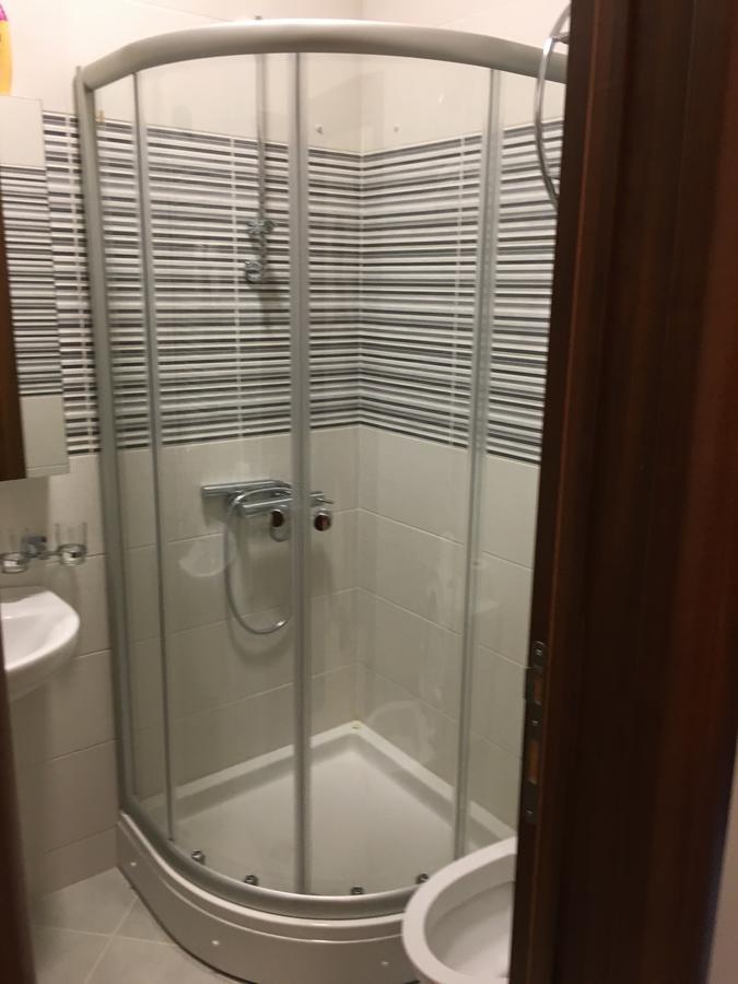 Bnb Njeguska Sijela Njegusi Esterno foto